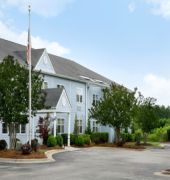 Microtel Inn By Wyndham Wilson Exterior foto